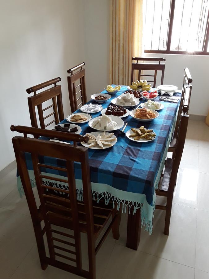Darshani Hikka Villa هيكادوفا المظهر الخارجي الصورة