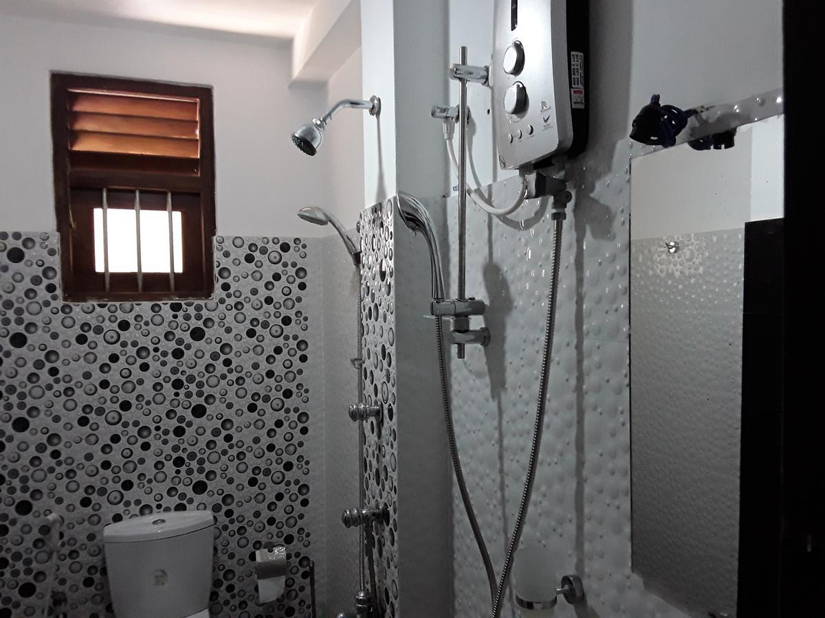 Darshani Hikka Villa هيكادوفا المظهر الخارجي الصورة