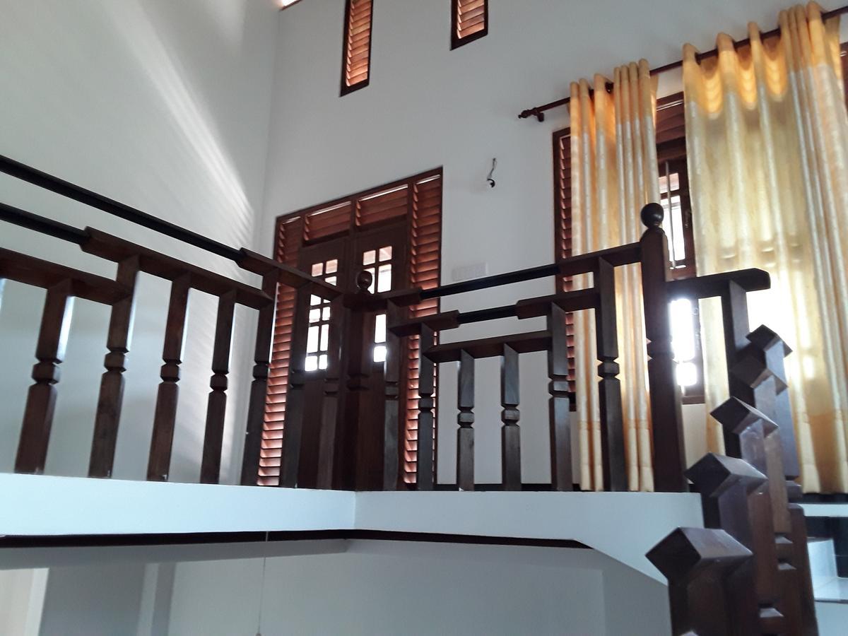 Darshani Hikka Villa هيكادوفا المظهر الخارجي الصورة