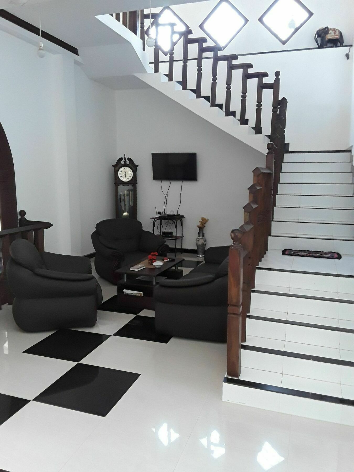 Darshani Hikka Villa هيكادوفا المظهر الخارجي الصورة